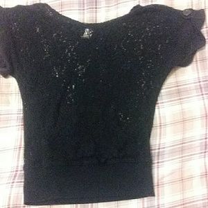 I am selling a shirt that is close to a cover up